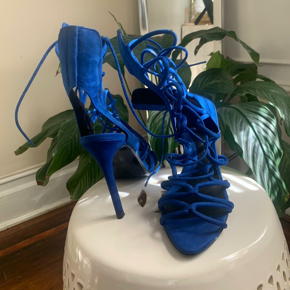 Zara heels - Picture 3 of 3